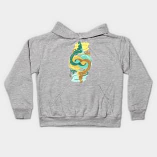 Falkor Kids Hoodie